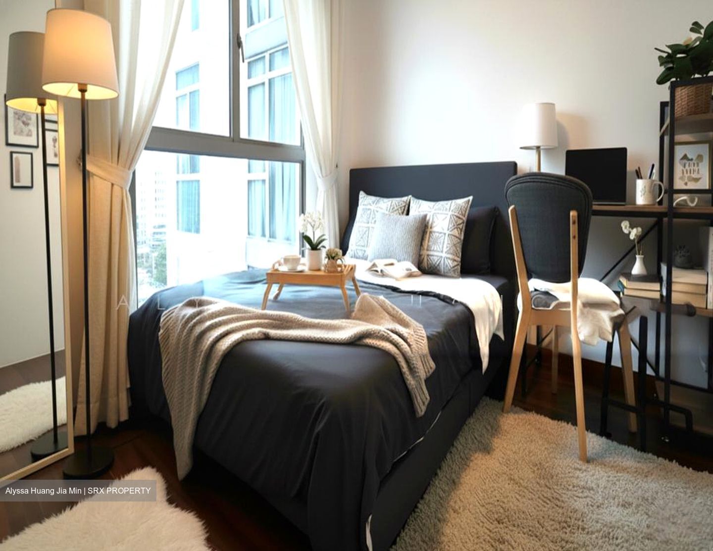 The Lakeshore (D22), Condominium #558844271